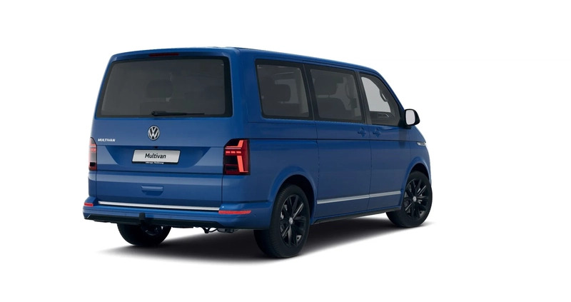 Volkswagen Multivan cena 380499 przebieg: 10, rok produkcji 2024 z Poznań małe 37